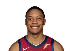 Tim Frazier headshot