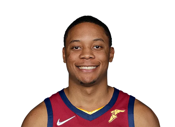 Tim Frazier headshot