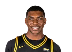 Michael Marcus Jr. headshot