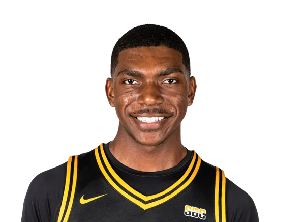 Michael Marcus Jr. headshot