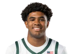 Jase Richardson headshot