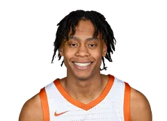Tre Johnson headshot