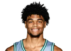 Josh Massey headshot