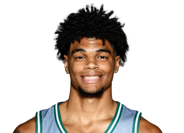 Josh Massey headshot