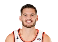 Jake O'Neil headshot
