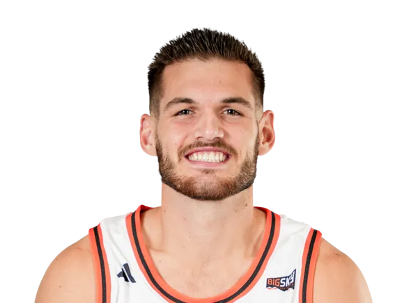 Jake O'Neil headshot