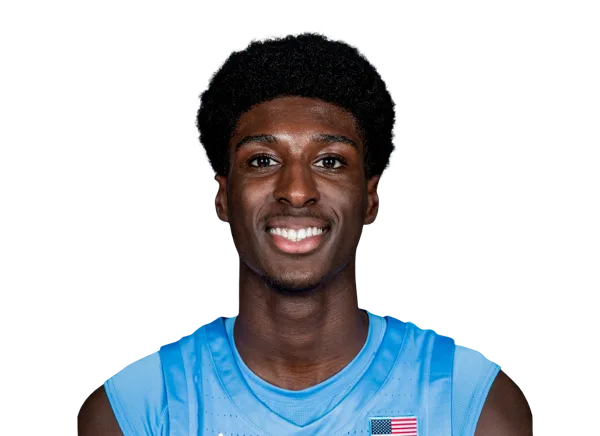 Drake Powell headshot