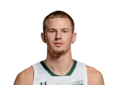 Mykolaus Ivanauskas headshot