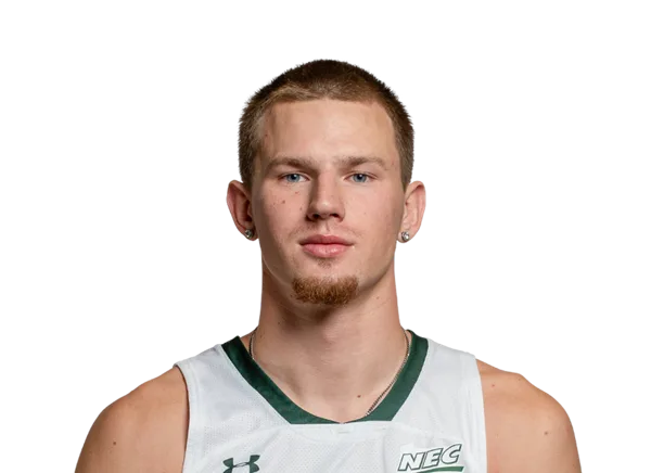 Mykolaus Ivanauskas headshot
