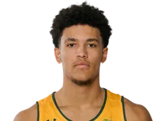 Treyson Anderson headshot