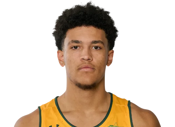 Treyson Anderson headshot