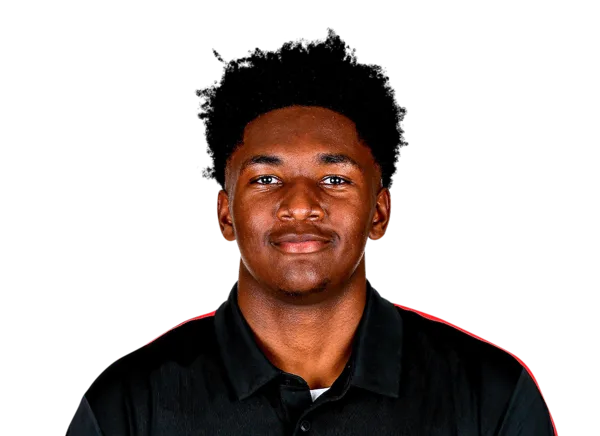 Derik Queen headshot