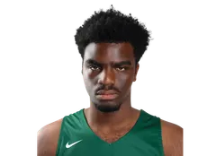 Johnathan Pace headshot