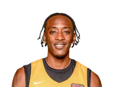Kalil Camara headshot