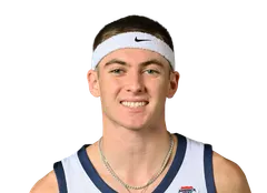 Nicholas Sanford headshot