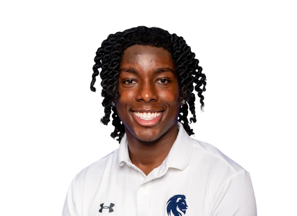 TJ Thomas headshot