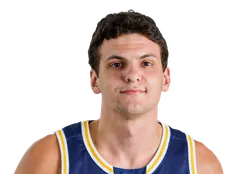 Tyson Dunn headshot