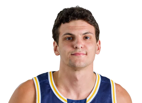 Tyson Dunn headshot