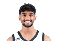 Nilavan Jotham Daniels headshot