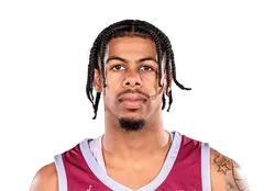 Isaac Parson headshot