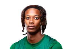 Arthur Tate headshot