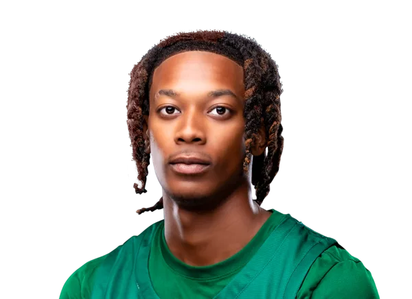 Arthur Tate headshot