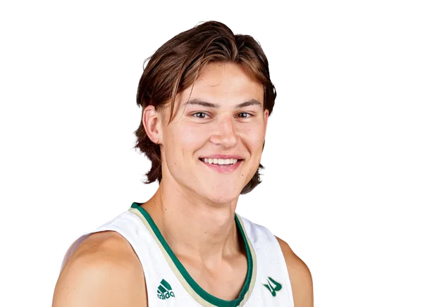 Owen Koonce headshot