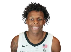 George Kimble III headshot
