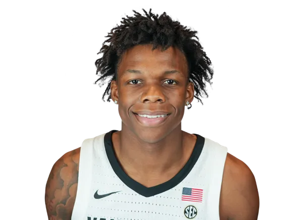 George Kimble III headshot