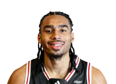 Kamryn Thomas headshot