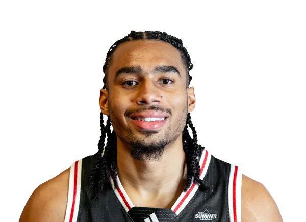 Kamryn Thomas headshot