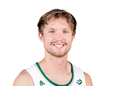 Isaac Jessup headshot