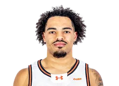 Brennen Burns headshot