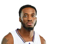 Elijah Terry headshot