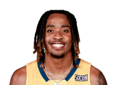 Frank Champion headshot