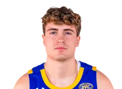 Kade Ruegsegger headshot