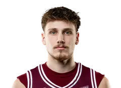 Kai Johnson headshot