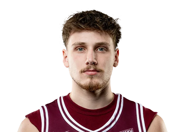 Kai Johnson headshot