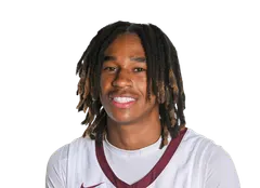 Kyrell Shaw headshot