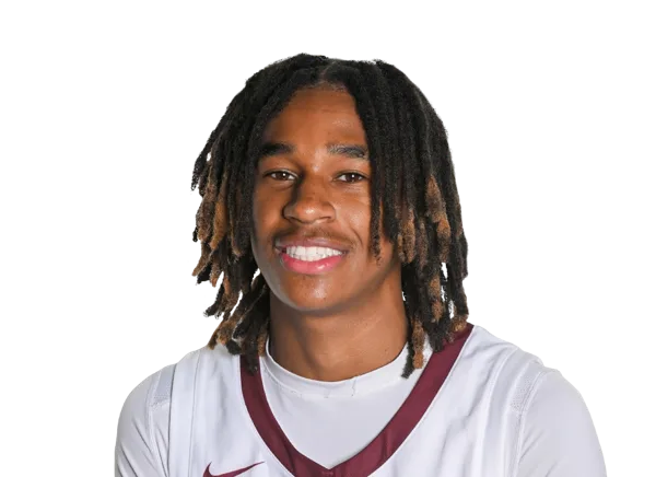 Kyrell Shaw headshot