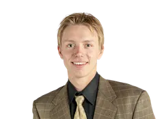 Trevor Baskin headshot
