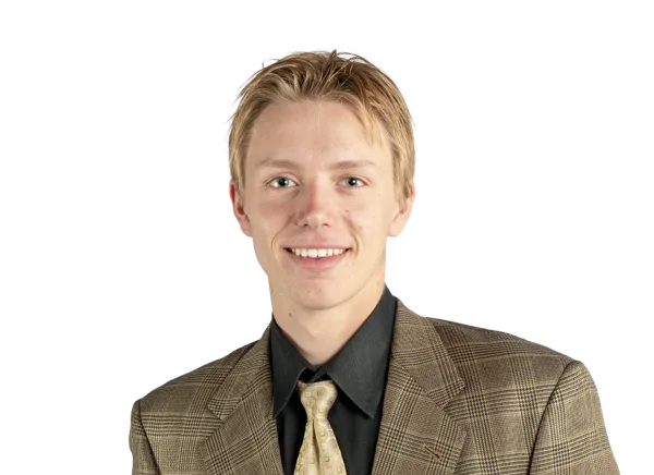 Trevor Baskin headshot