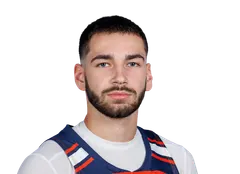 Afan Trnka headshot