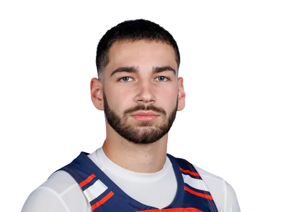Afan Trnka headshot