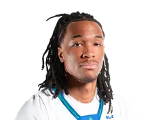 Sheldon Williams headshot