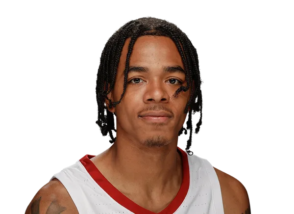 Labaron Philon headshot