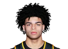 Jamil Miller headshot