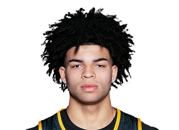 Jamil Miller headshot