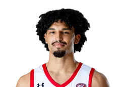 Brendan Terry headshot