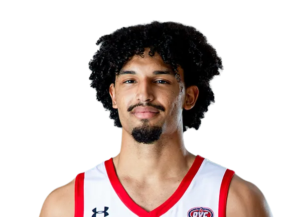 Brendan Terry headshot